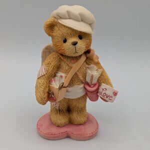 Cherished Teddies "Sent with Love" (103551) 1994